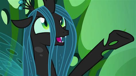 queen chrysalis|queen chrysalis gallery.